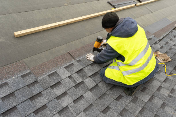 Best Affordable Roofing Company  in New Castle, PA
