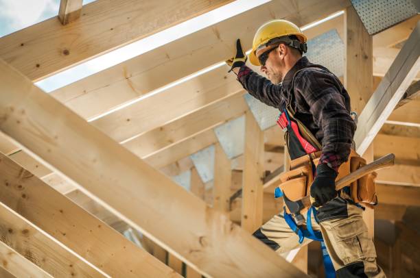 Best Flat Roof Repair Services  in New Castle, PA