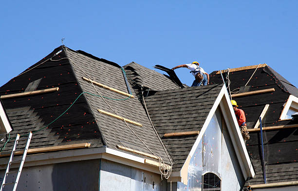 Best Slate Roofing Contractor  in New Castle, PA