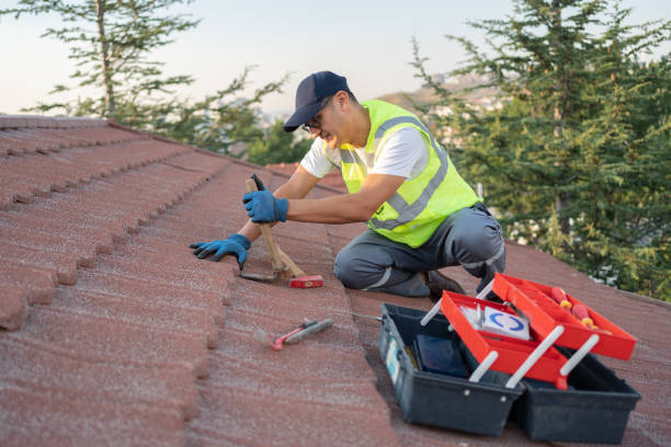 Best Roof Leak Repair  in New Castle, PA