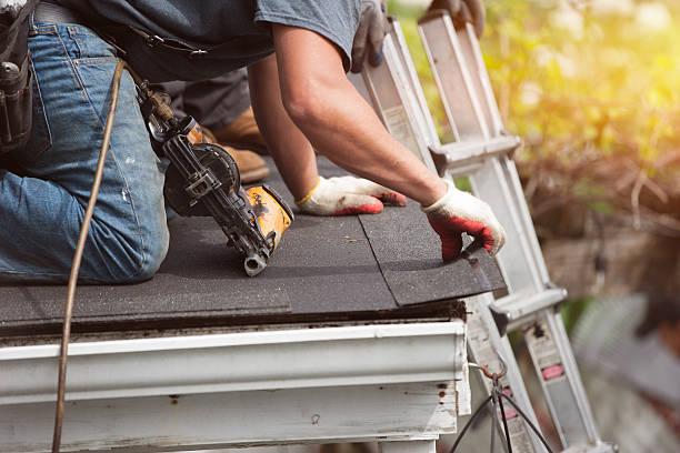 Best Storm Damage Roof Repair  in New Castle, PA
