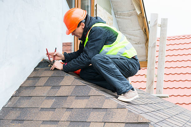 Professional Roofing Contractor in New Castle, PA