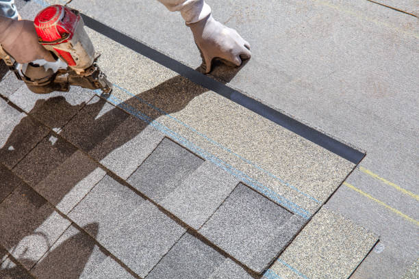Best Roof Restoration Services  in New Castle, PA
