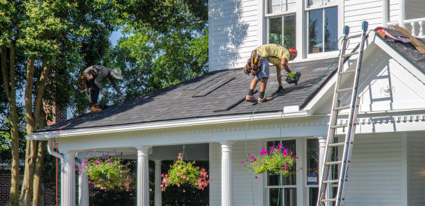 Best Shingle Roofing Installation  in New Castle, PA