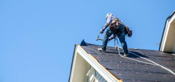 Best Roof Repair Services  in New Castle, PA